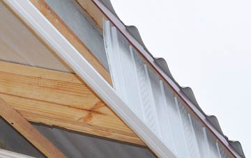why Wistanswick fascia repairs are essential