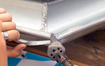 disadvantages of Wistanswick lead roofing