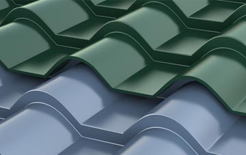 who should consider Wistanswick plastic roofs