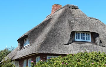 thatch roofing Wistanswick, Shropshire